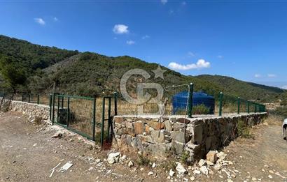 Güzelbahçe Payamlı Land for Sale