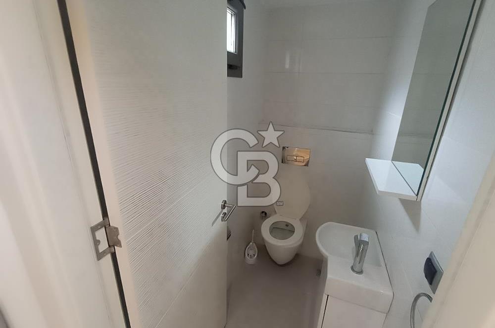 GÜLBAHÇE SAYGIN STÜDYO PAZAR 2+1 KİRALIK DAİRE