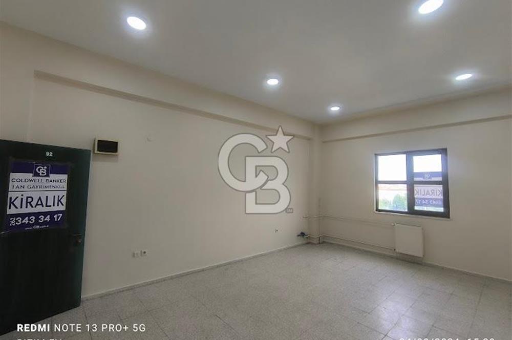 CB TAN- KOCAELİ BAŞİSKELE YENİKÖY'DE 30 M2 KİRALIK OFİS