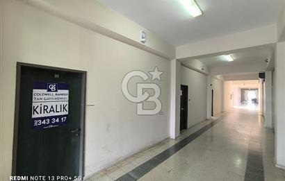 CB TAN- KOCAELİ BAŞİSKELE YENİKÖY'DE 30 M2 KİRALIK OFİS