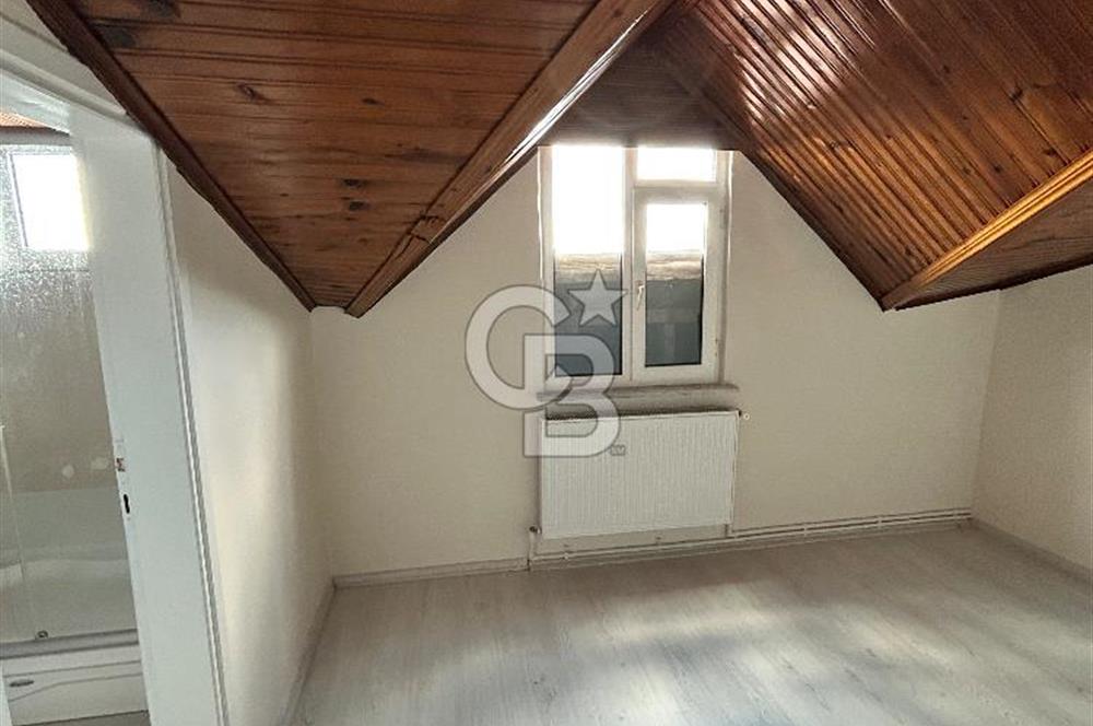 Darüşşafaka Kiralık 4+1 Dubleks Daire 