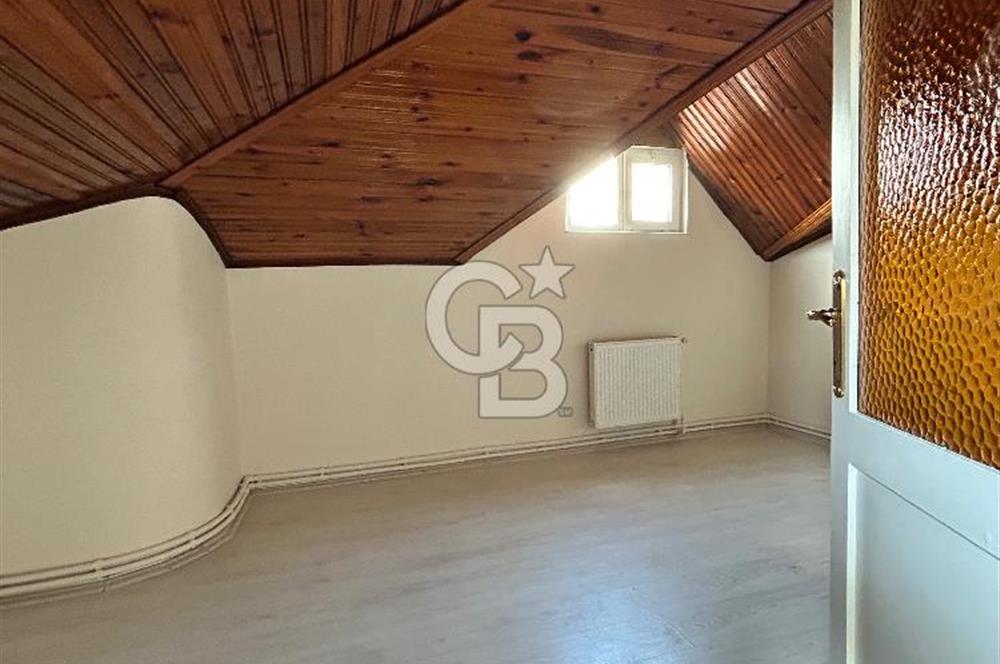 Darüşşafaka Kiralık 4+1 Dubleks Daire 