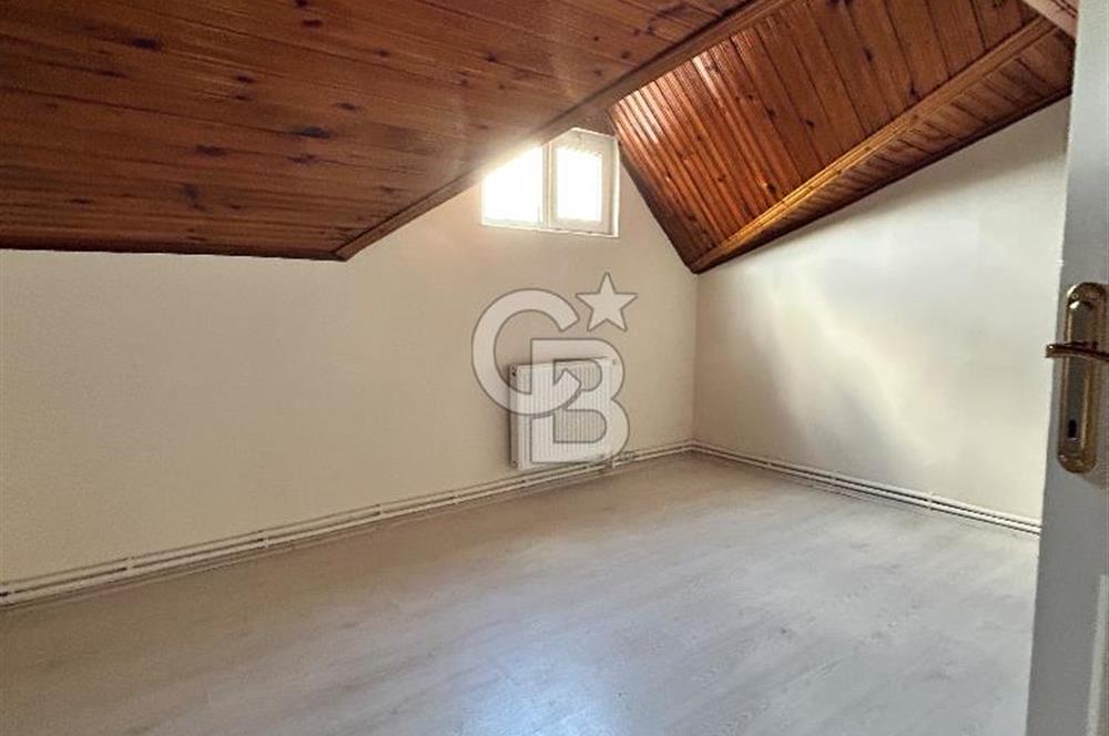 Darüşşafaka Kiralık 4+1 Dubleks Daire 