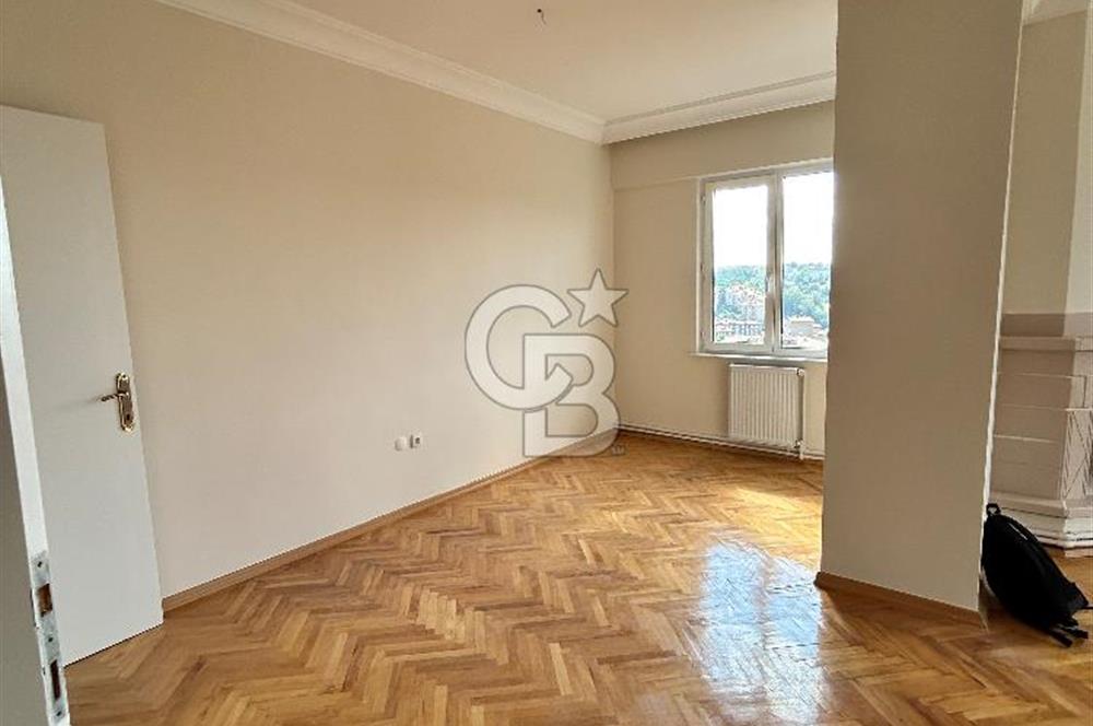 Darüşşafaka Kiralık 4+1 Dubleks Daire 