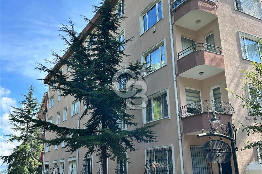 Darüşşafaka Kiralık 4+1 Dubleks Daire 