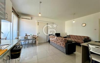 Girne Bölgesinde Satılık  2+1 Eşyalı  Daire !!!