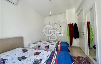 Girne Bölgesinde Satılık  2+1 Eşyalı  Daire !!!