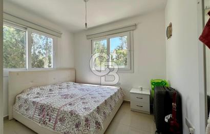 Girne Bölgesinde Satılık  2+1 Eşyalı  Daire !!!