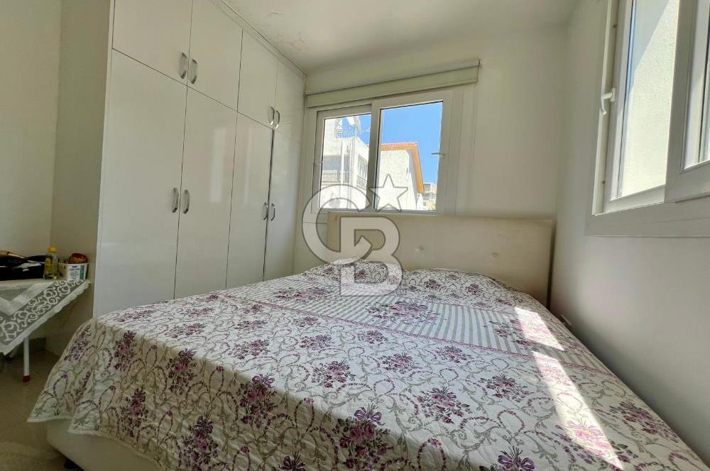 Girne Bölgesinde Satılık  2+1 Eşyalı  Daire !!!