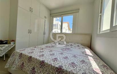 Girne Bölgesinde Satılık  2+1 Eşyalı  Daire !!!