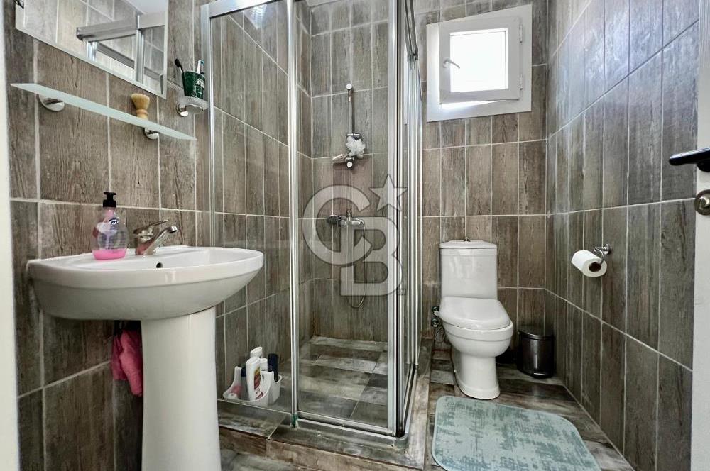 Girne Bölgesinde Satılık  2+1 Eşyalı  Daire !!!