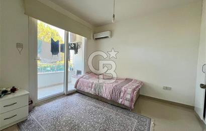 Girne Bölgesinde Satılık 2+1 Eşyalı Daire !!! 