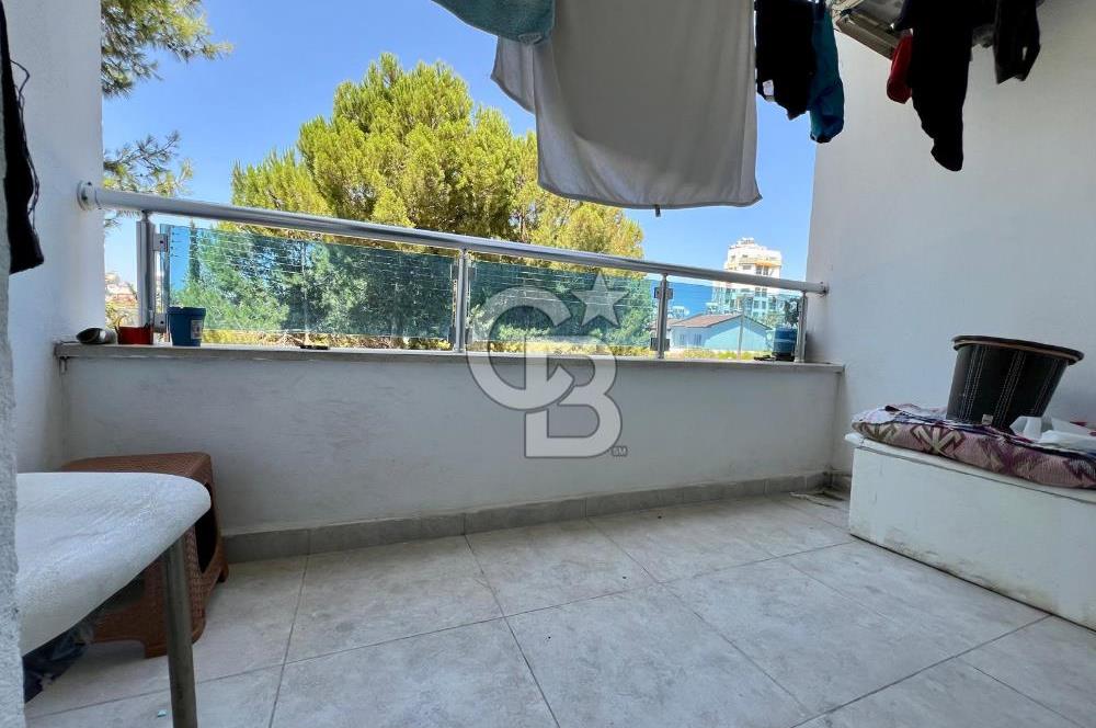 Girne Bölgesinde Satılık 2+1 Eşyalı Daire !!! 