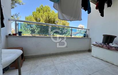 Girne Bölgesinde Satılık 2+1 Eşyalı Daire !!! 