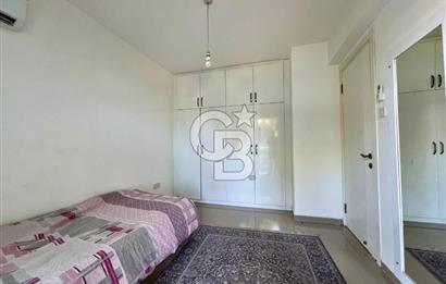 Girne Bölgesinde Satılık 2+1 Eşyalı Daire !!! 