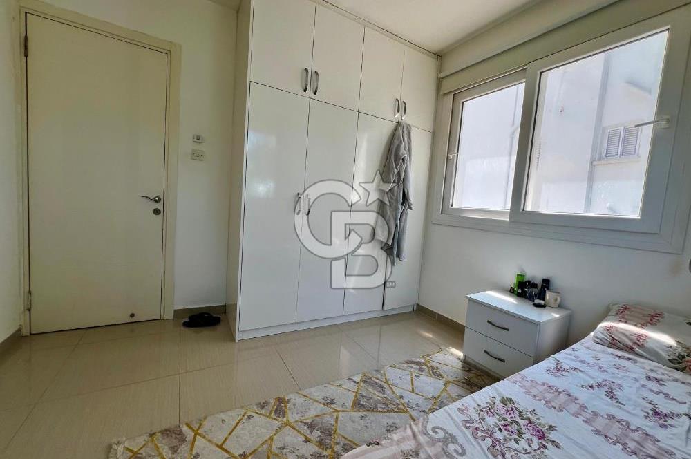 Girne Bölgesinde Satılık 2+1 Eşyalı Daire !!! 