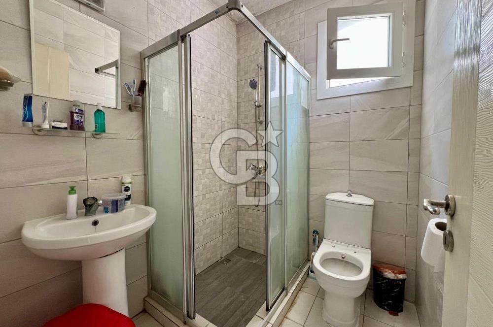 Girne Bölgesinde Satılık 2+1 Eşyalı Daire !!! 