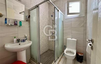 Girne Bölgesinde Satılık 2+1 Eşyalı Daire !!! 