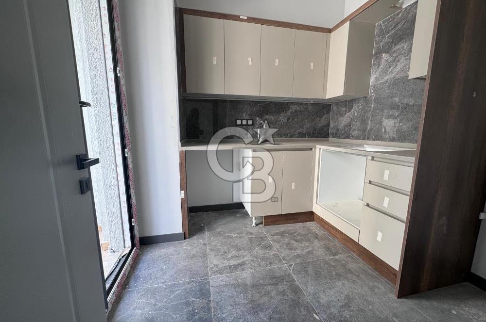 MEDİKAL POİNT HASTANESİ YAKINI 2+1 SATILIK DAİRE