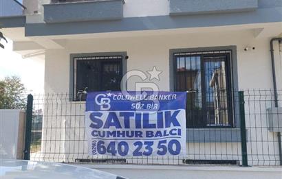 AŞAĞI DUDULLU MAHALLESİNDE 2+1 TERS DUBLEKS DAİRE