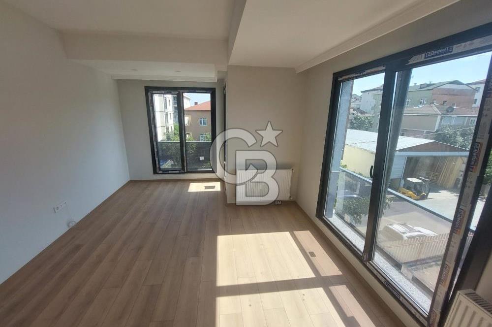 AŞAĞI DUDULLU MAHALLESİNDE 2+1 TERS DUBLEKS DAİRE