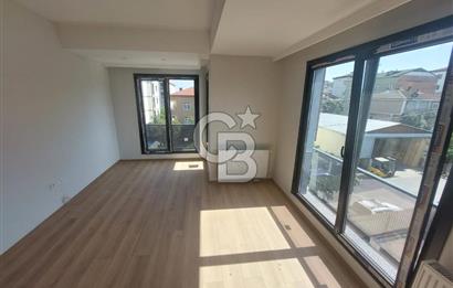 AŞAĞI DUDULLU MAHALLESİNDE 2+1 TERS DUBLEKS DAİRE