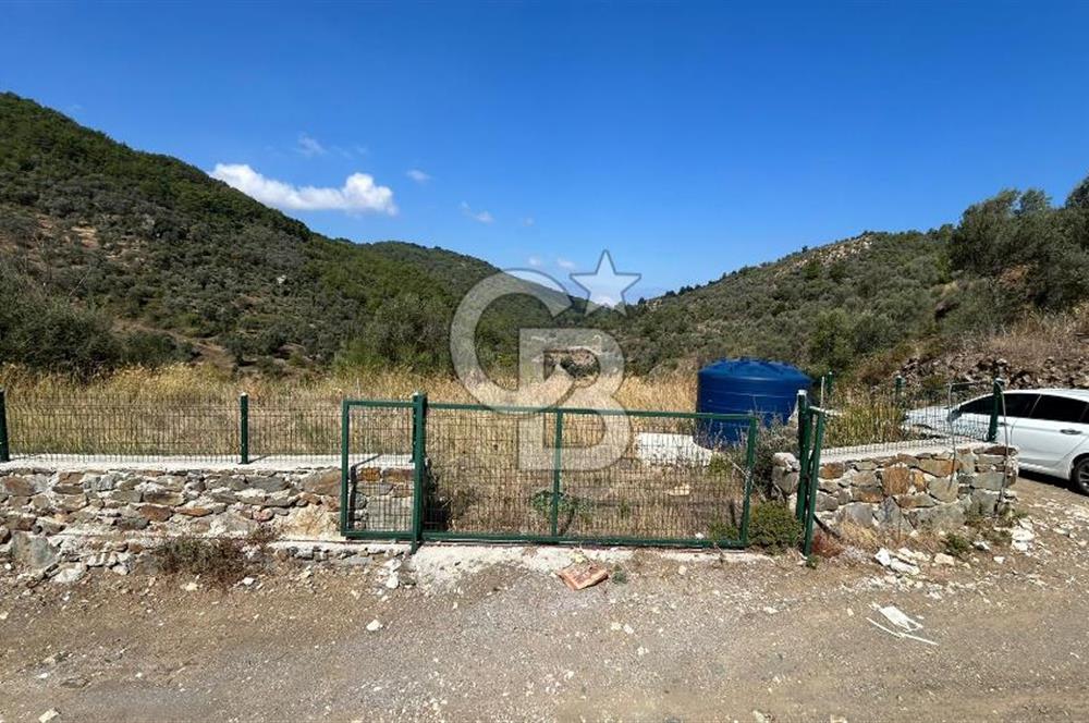 Güzelbahçe Payamlı Land for Sale