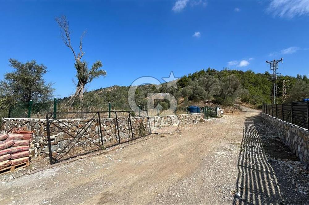 Güzelbahçe Payamlı Land for Sale