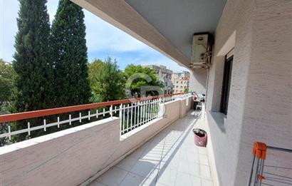 BORNOVA SÜVARİ CADDESİNDE 3+1 KİRALIK DAİRE