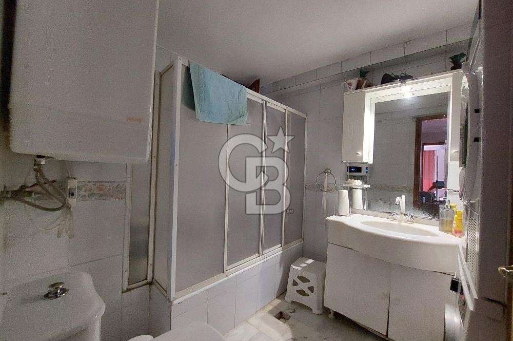 BORNOVA SÜVARİ CADDESİNDE 3+1 KİRALIK DAİRE