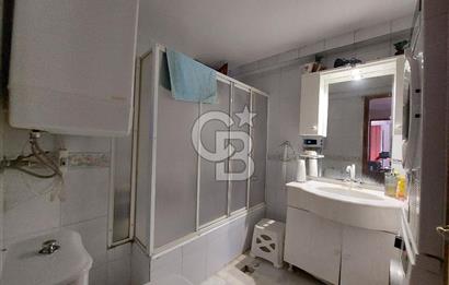 BORNOVA SÜVARİ CADDESİNDE 3+1 KİRALIK DAİRE