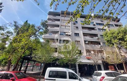 BORNOVA SÜVARİ CADDESİNDE 3+1 KİRALIK DAİRE