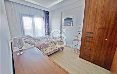 GREEN LIFE DA KİRALIK FULL EYŞALI 3+1 LÜKS DAİRE