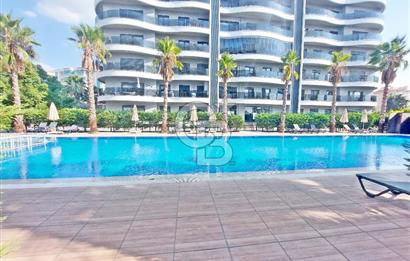 GREEN LIFE DA KİRALIK FULL EYŞALI 3+1 LÜKS DAİRE