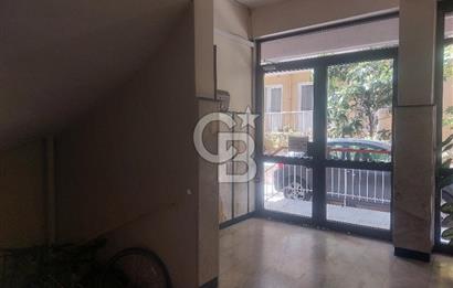 BORNOVA SÜVARİ CADDESİNDE 3+1 KİRALIK DAİRE