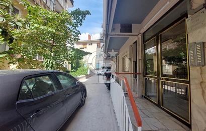 BORNOVA SÜVARİ CADDESİNDE 3+1 KİRALIK DAİRE