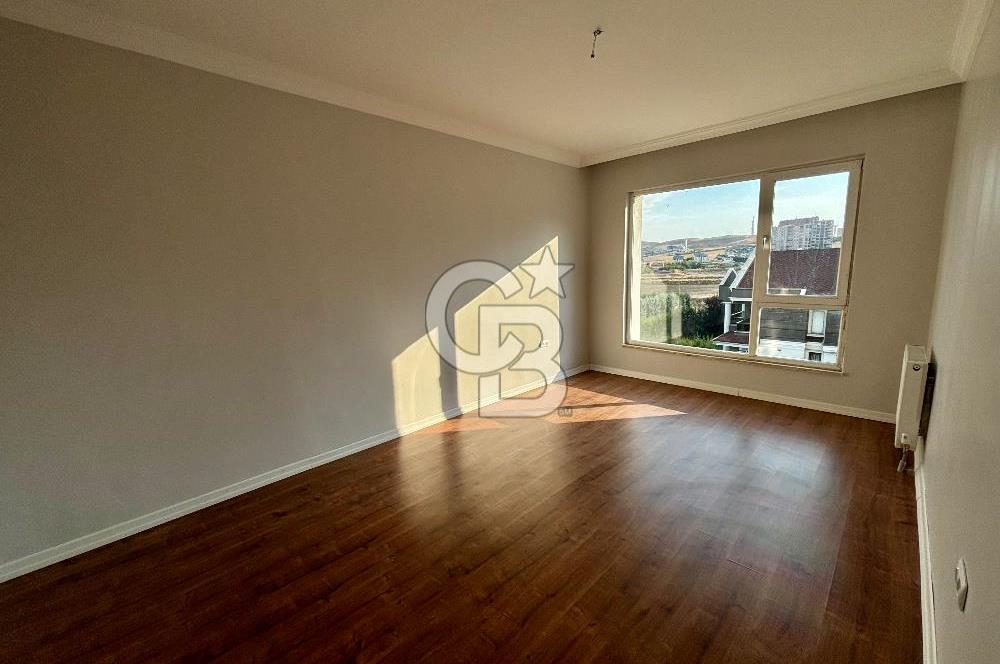 KOCAOĞLU SİTESİNDE OTURUMA HAZIR 4+1 SATILIK DAİRE