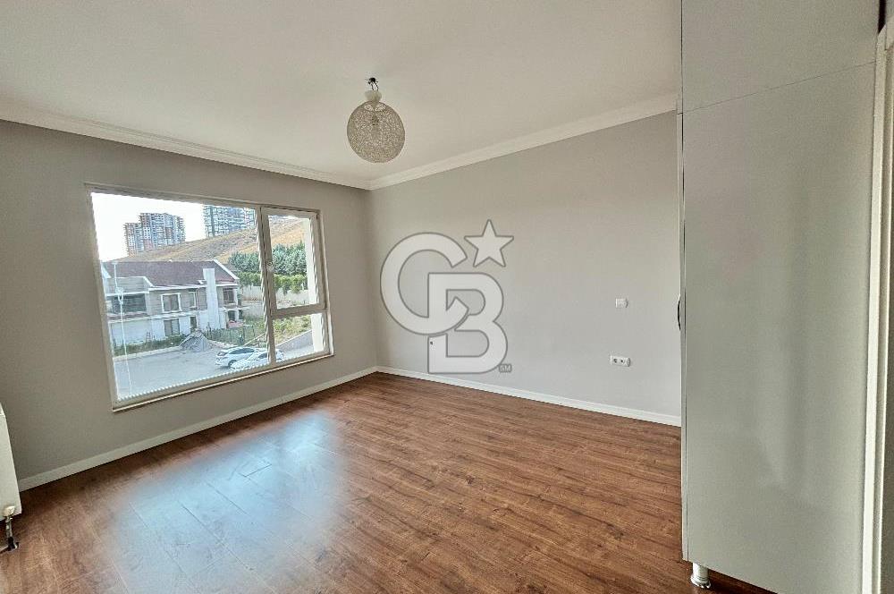 KOCAOĞLU SİTESİNDE OTURUMA HAZIR 4+1 SATILIK DAİRE