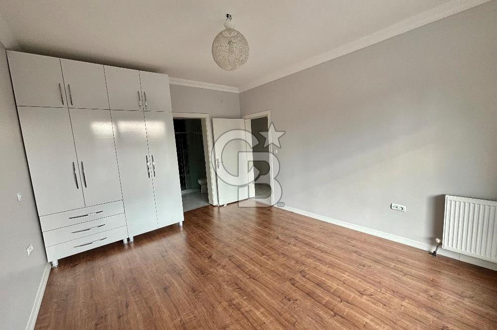 KOCAOĞLU SİTESİNDE OTURUMA HAZIR 4+1 SATILIK DAİRE