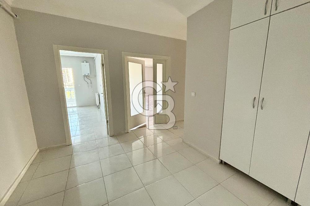 KOCAOĞLU SİTESİNDE OTURUMA HAZIR 4+1 SATILIK DAİRE