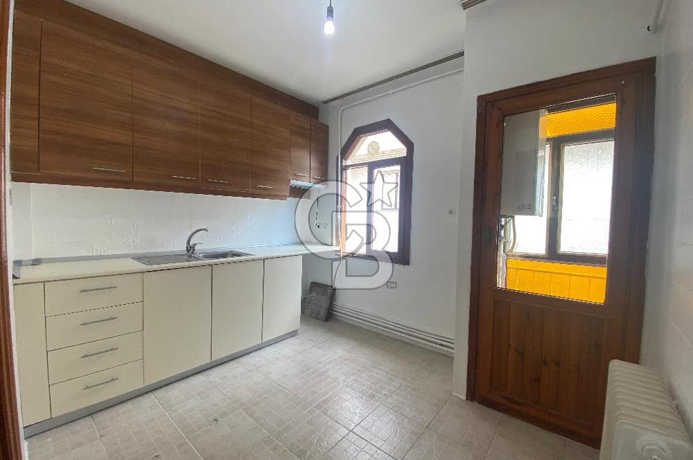 Florya Şenlikköy'de Kiralık 3+1 Daire