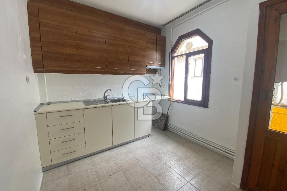 Florya Şenlikköy'de Kiralık 3+1 Daire