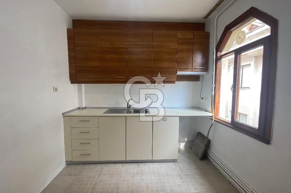 Florya Şenlikköy'de Kiralık 3+1 Daire