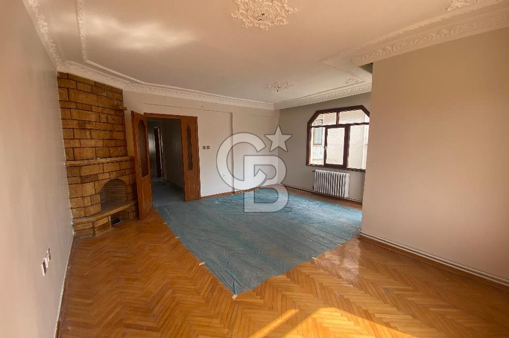 Florya Şenlikköy'de Kiralık 3+1 Daire