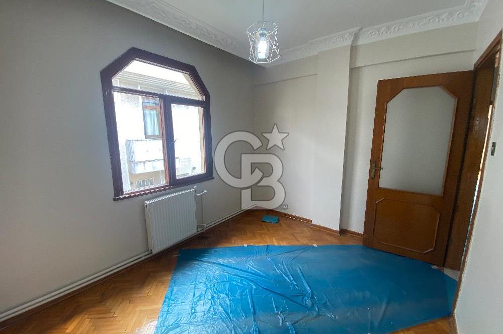 Florya Şenlikköy'de Kiralık 3+1 Daire