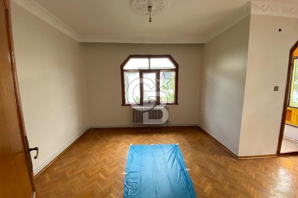 Florya Şenlikköy'de Kiralık 3+1 Daire