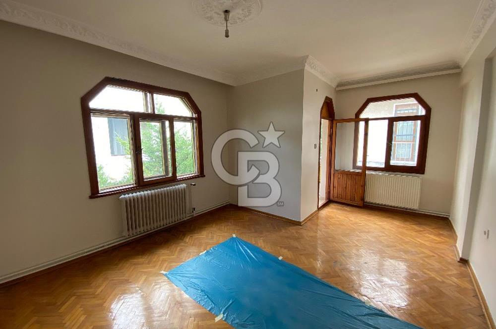 Florya Şenlikköy'de Kiralık 3+1 Daire