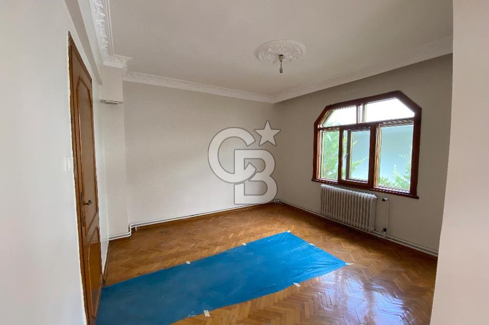 Florya Şenlikköy'de Kiralık 3+1 Daire