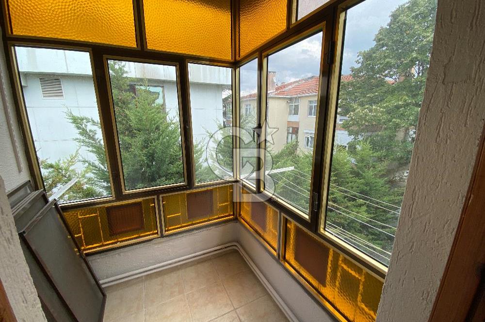 Florya Şenlikköy'de Kiralık 3+1 Daire