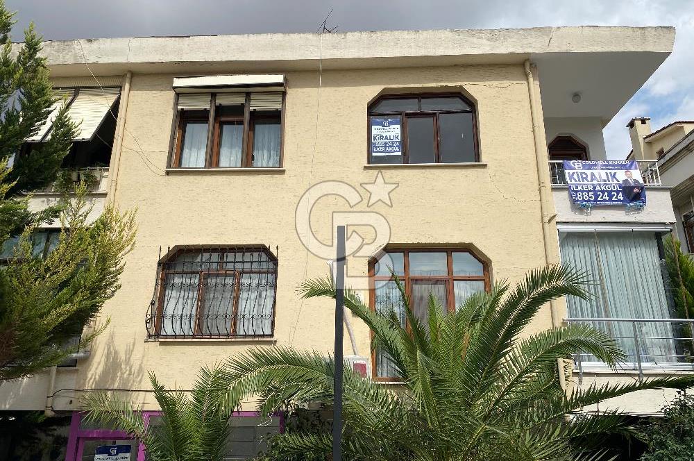 Florya Şenlikköy'de Kiralık 3+1 Daire